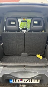 Suzuki Jimny 4x4 nova STK - 14