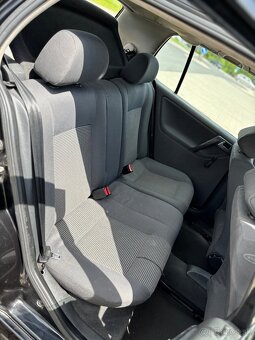 Volkswagen Polo 1.4 16V 55kw - 14