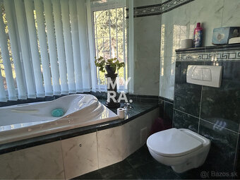 PREDAJ / Rodinná vila,  Za Kalváriou, Prešov - 14