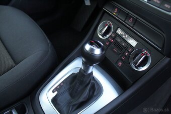 Audi Q3 2.0 TDI quattro - 14