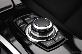 BMW rad 5 530d xDrive A/T - 14