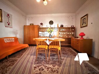 SKVELÁ INVESTÍCIA Predaj, 4-izbový rodinný dom, Tvrdošovce - 14
