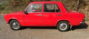 Lada VAZ 2101 - 14