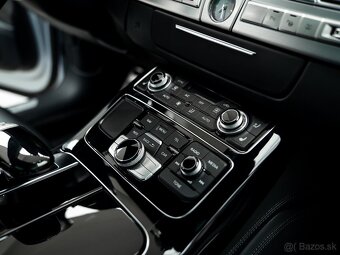 AUDI S8 PLUS EXCLUSIVE MATT - 14