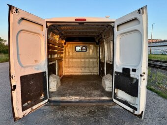 Fiat Ducato L2H2 2.3 JTD 130 2013 211.000km - 14