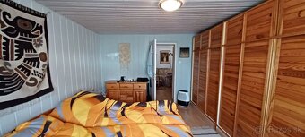 Na predaj krásny, slnečný 7. izbový rodinný dom s komplet vš - 14