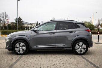 Hyundai Kona Electric 150 PREMIUM - 14