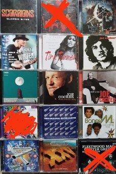 Cd rock - 14