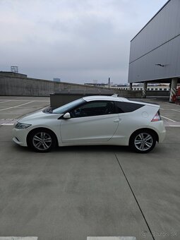 Honda CR-Z 1.5 VTEC IMA Hybrid - 14