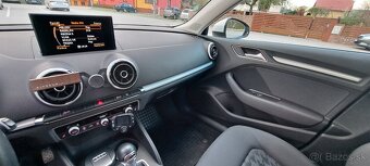 Audi A3 Sportback 1.4 TFSI Ambition S tronic - 14