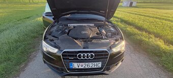 Audi A5 3.0 TDi 180kW S-Line - 14