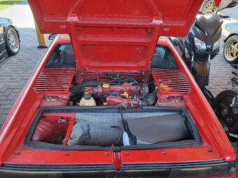 Pontiac Fiero GT - 14