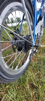 Predám elektrobicykel - 14