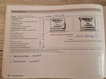 Škoda Octavia Combi 1.6 TDI CR DPF 4x4 Ambiente - 14