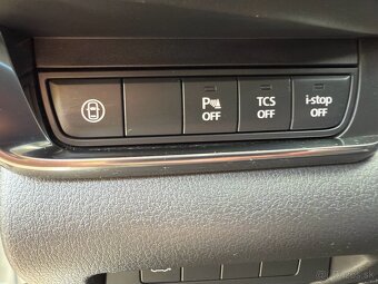 Mazda CX-30 Skyactiv-G122 Plus - 14