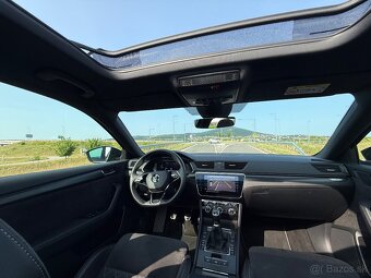 Škoda Superb Sportline 2.0 TDI 6st manuál - 14