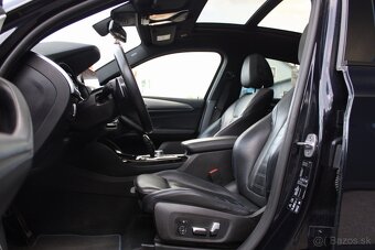 BMW X4 M40i A/T - 14