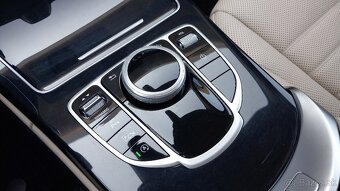 Mercedes-Benz C 200d Elegance kombi - 14