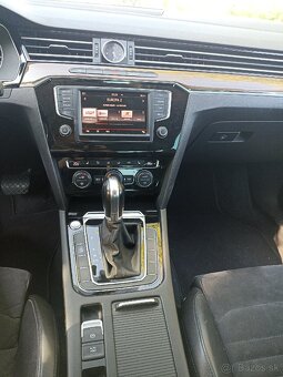 Predám Vw Passat B8 2.0Tdi Dsg - 14
