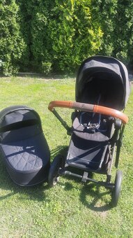 Cybex priam 3.0 - 14
