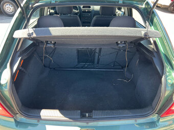 Opel Astra 1.6 benzín, 74kW, MT/5, rok:08.1999. - 14
