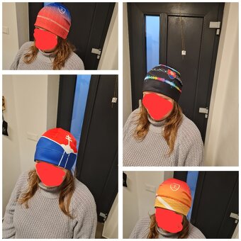 Lindex ciapka 40/42 dnes 7€ - 14