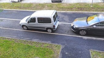 Citroen Berlingo 2008, Diesel - 14