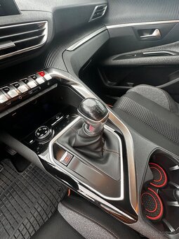 Peugeot 3008 1.6 BlueHDi 120 Allure - 14