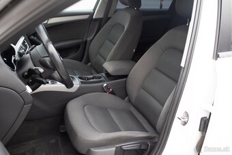 Audi A4 1,8 TFSI 88 KW / AJ NA SPLÁTKY / PROTIÚČET / - 14