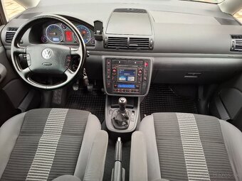 sharan tdi 7 miest - 14