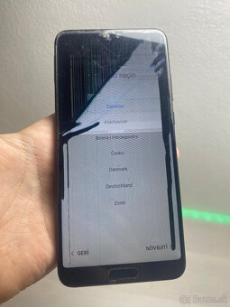 Android smartfóny na opravu alebo diely - 14