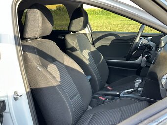 KIA XCeed 1.6 CRDi MHEV Platinum A/T 136 PS 2022 KAMERA TOP - 14