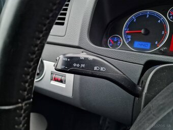 Volkswagen Multivan 2.5 TDI United 96 kW, M6 - 14