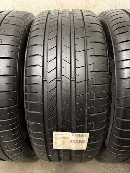 Letná sada 5x112 R19 Mercedes Benz E Class W214 S214 - 14