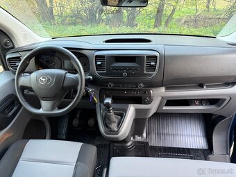 Toyota Proace Verso Shuttle 2.0 D-4D 150 S S SCR City - 14