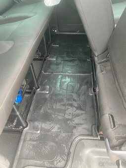 Fiat Talento 9 miestna dodávka - 14