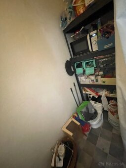 Zrekonštruovaný 3-izb. byt 70 m² + záhradka a garáž, Vrútky - 14