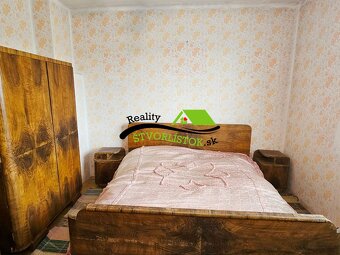 Predaj rodinného domu v Senici – časť Čáčov - 14