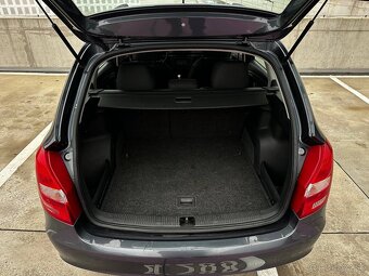 Skoda Fabia 1.4MPI 2010 - 14