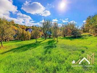 Stavebný pozemok v intraviláne mesta Krupina za výbornú cenu - 14