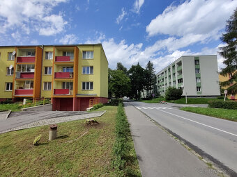 Atraktívny,veľký 4 izbový Sídl.II, Čulena, OV, 2xLo, 2p,90m2 - 14