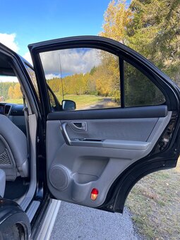 ✅Kia Sorento 2.5 Crdi 103kw 2006 - 14