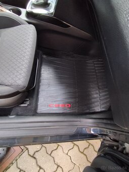 Kia ceed 2019 1.6crdi automat - 14