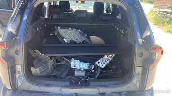 Dacia Bigster Hybrid - 14