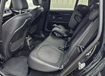 BMW Rad 2 Gran Tourer 218i, F46, Automat, Odpočet DPH - 14