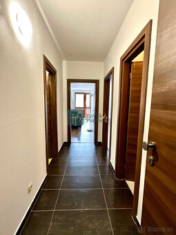 Predaj veľký 2 izb.apartmán Donovaly, 67m2, z ktorého môže b - 14