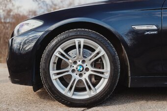 F10 530d xdrive 190kw 530xd - 14
