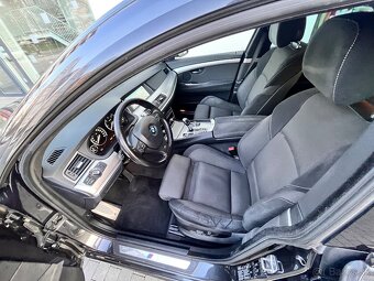 BMW Rad 5 GT 530d xDrive M paket, 1.maj.SR - 14