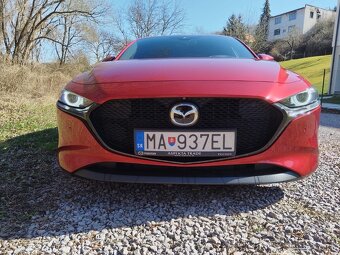 Mazda 3 G122 Plus/Safety/Sound/Style/Luxury - 14