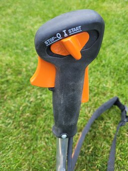 Predám STIHL FS 55 - 14